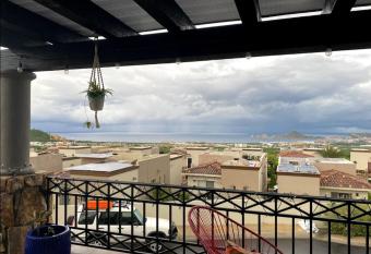 Monti House Ocean View allows 18 year olds to book a room