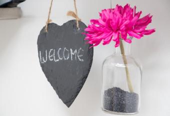 eifel5star - Borngasse allows 18 year olds to book a room