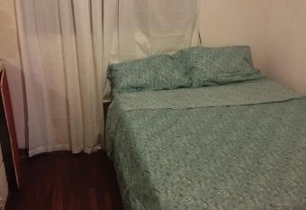 Generator CR punts has Balcony rooms