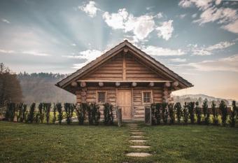 Hiska Ulala has rooms with a private hot tub