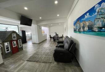 Casa Arco allows 18 year olds to book a room