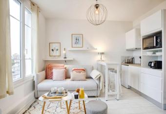 Le Beauvoir - Studio Blonville-sur-Mer - Proche de la plage allows 18 year olds to book a room