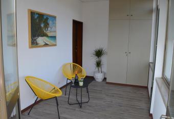 Noemi Venice Home has Balcony rooms