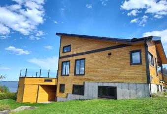 Auberge country inn has Balcony rooms