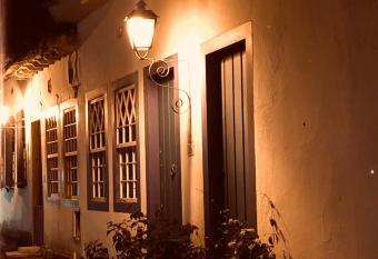 Guest house Centro Hist  rico allows 18 year olds to book a room