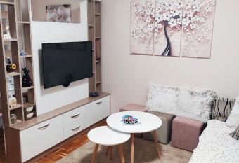 Apartman Stani  i   Pale has Balcony rooms