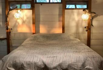 Ipacebra has Balcony rooms