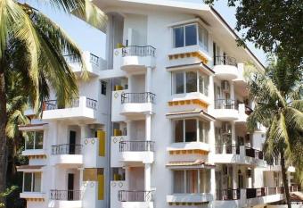 AquaVista @ Casa Philomena has Balcony rooms