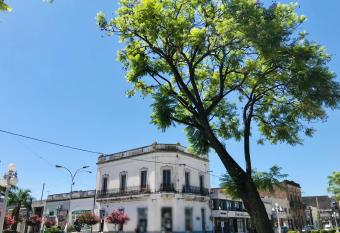 Dia 32 Guest House allows 18 year olds to book a room