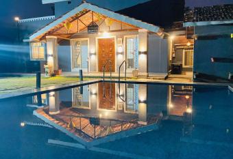 The Pristine Villa by Spicy Mango has Balcony rooms