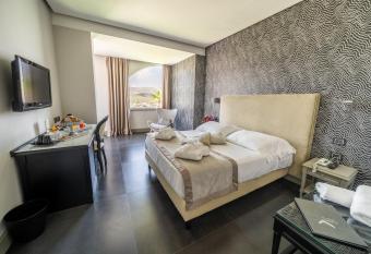 Hotel Il Gabbiano has Balcony rooms