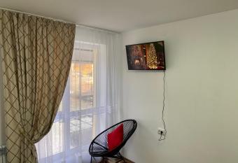 Weekend house allows 18 year olds to book a room