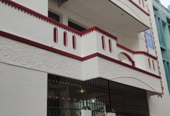 Villa Souhayl homestay has Balcony rooms