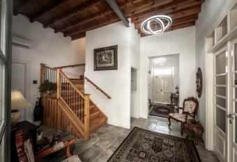 Edem Traditional House allows 18 year olds to book a room