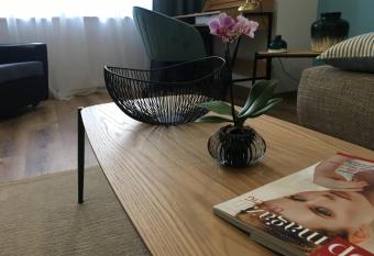 Attraktive Ferienwohnung am Rande von Leipzig an der A14 allows 18 year olds to book a room