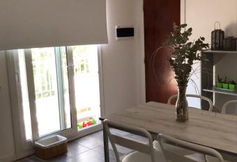 APART- opci  n cochera has Balcony rooms