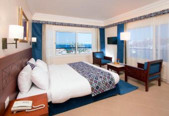 Swiss Wellness Dive Resort allows 18 year olds to book a room