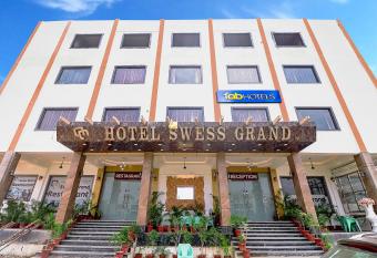 FabHotel Swess Grand allows 18 year olds to book a room