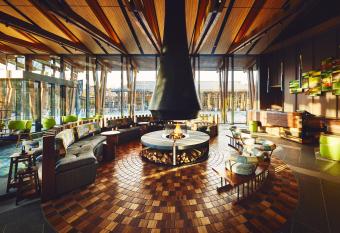 Hotel Indigo Karuizawa has Balcony rooms