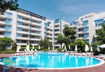 Excelsior Holiday Apartments 91 Sunny Beach Bulgarien Sonnenstrand has Balcony rooms