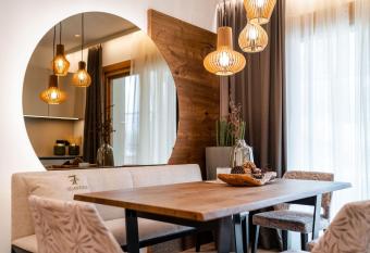 Sibenbras Natural Aparthotel has Balcony rooms