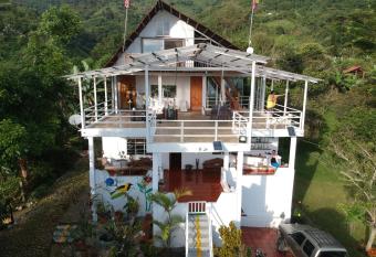 Villa Migelita Ecolodge has Balcony rooms