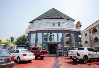 Seth Hotel, Asaba Phase 2 has Balcony rooms