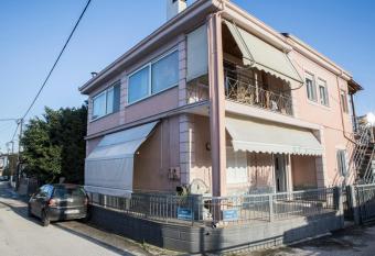 Ira s House has Balcony rooms