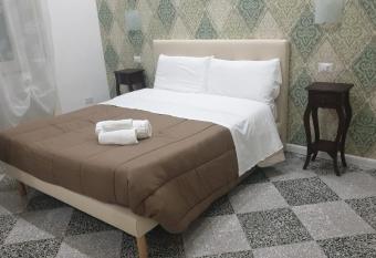 B&B By the Station has Balcony rooms