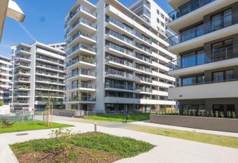 K&Z suits has Balcony rooms