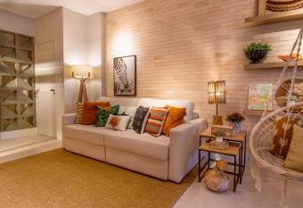 Lindo apartamento no mar de Itaparica allows 18 year olds to book a room