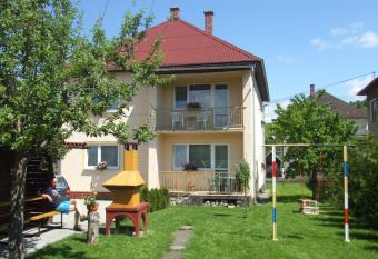 Apartm  ny Horalka has Balcony rooms