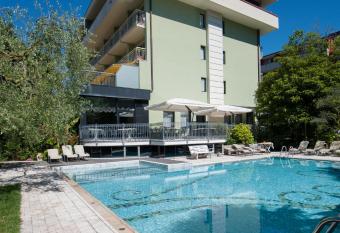 Hotel Gabry has Balcony rooms