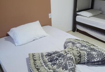 Pousada Trapiche- Penha - Beto Carrero - Praia has Balcony rooms