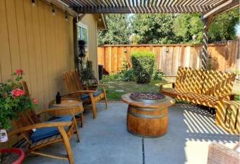 Hollister Home Stay allows 18 year olds to book a room