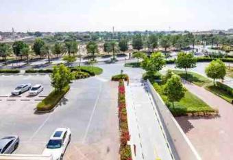 Studio at Mina AlArab in Ras Al Khaimah allows 18 year olds to book a room