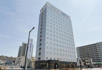 Toyoko Inn Hikone eki Higashi guchi has Smoking rooms