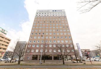 Toyoko Inn Urawa misono eki Higashi guchi has Smoking rooms