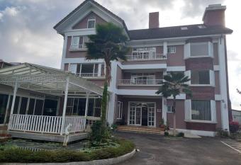 Qiao Kela Ti Homestay has Balcony rooms