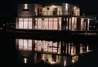 Xian Jing B&B has Balcony rooms