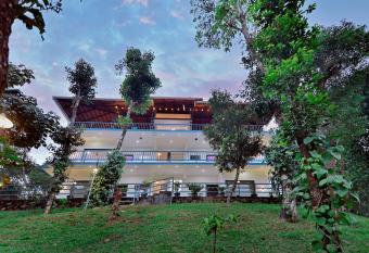 Vythiri Blue Hills has Balcony rooms