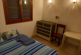 Barrio San Francisco allows 18 year olds to book a room