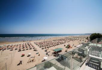 Riviera Mare Beach Life Hotel has Balcony rooms