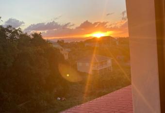 Mangrove has Balcony rooms