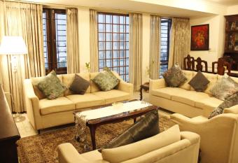 Madhav Niwas has Balcony rooms