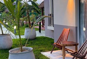 Alojamiento Casa En Tulum has Balcony rooms