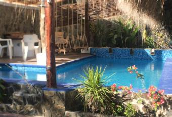 Villa del Mar has Balcony rooms