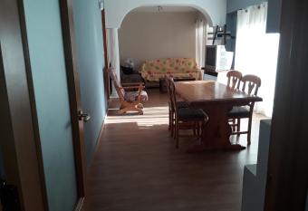 Casa Mar  a has Balcony rooms