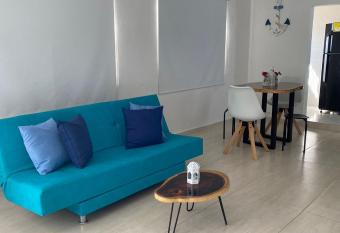 ALTAMAR has Balcony rooms