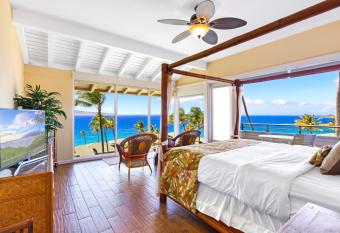 K B M Resorts KBV-15B3 - Jaw-dropping ocean views, 1Bd, 15Ba luxury Bay Villa, updated Chef s Kitchen allows 18 year olds to book a room